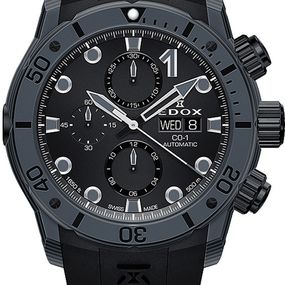 Edox 01125 clngnning