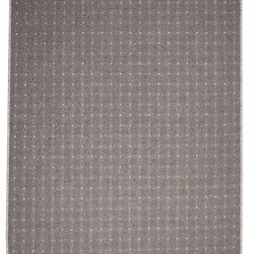 Condor Carpets Kusový koberec Udinese hnedý - 50x80 cm