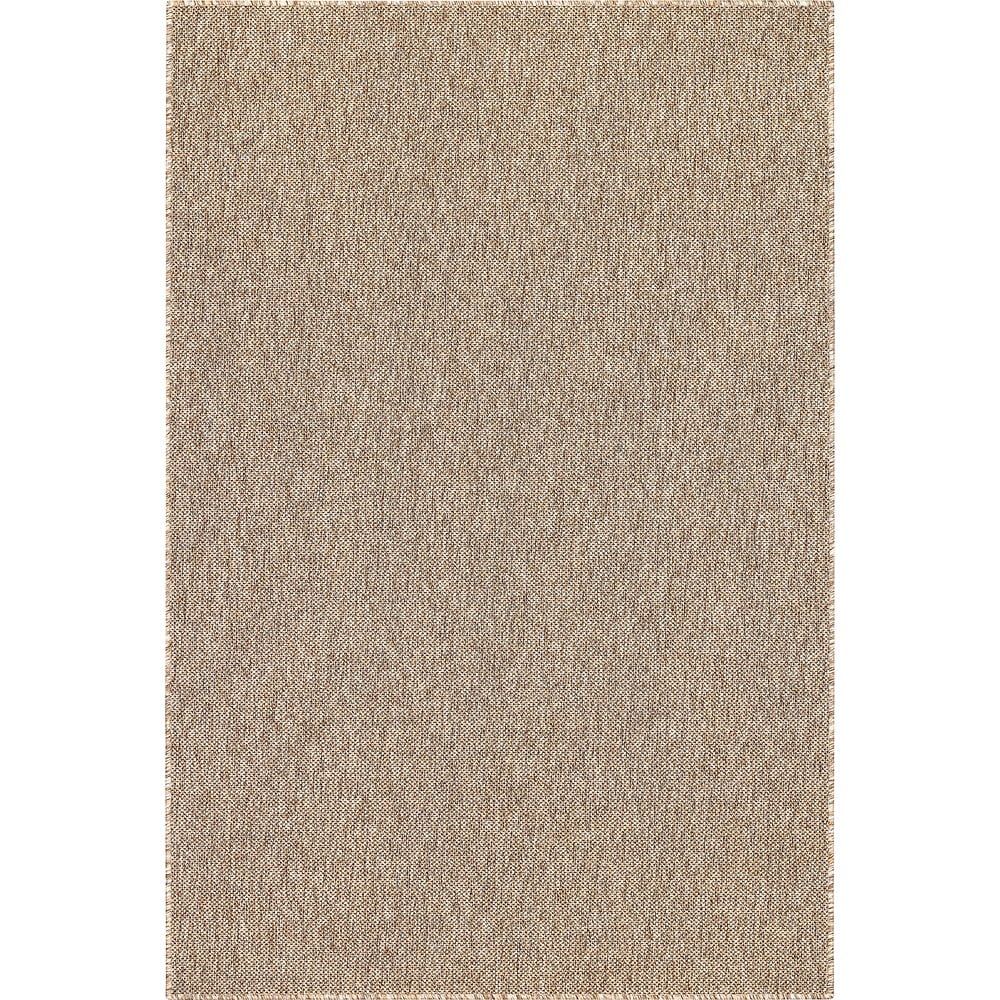 Béžový vonkajší koberec 200x133 cm Vagabond™ - Narma