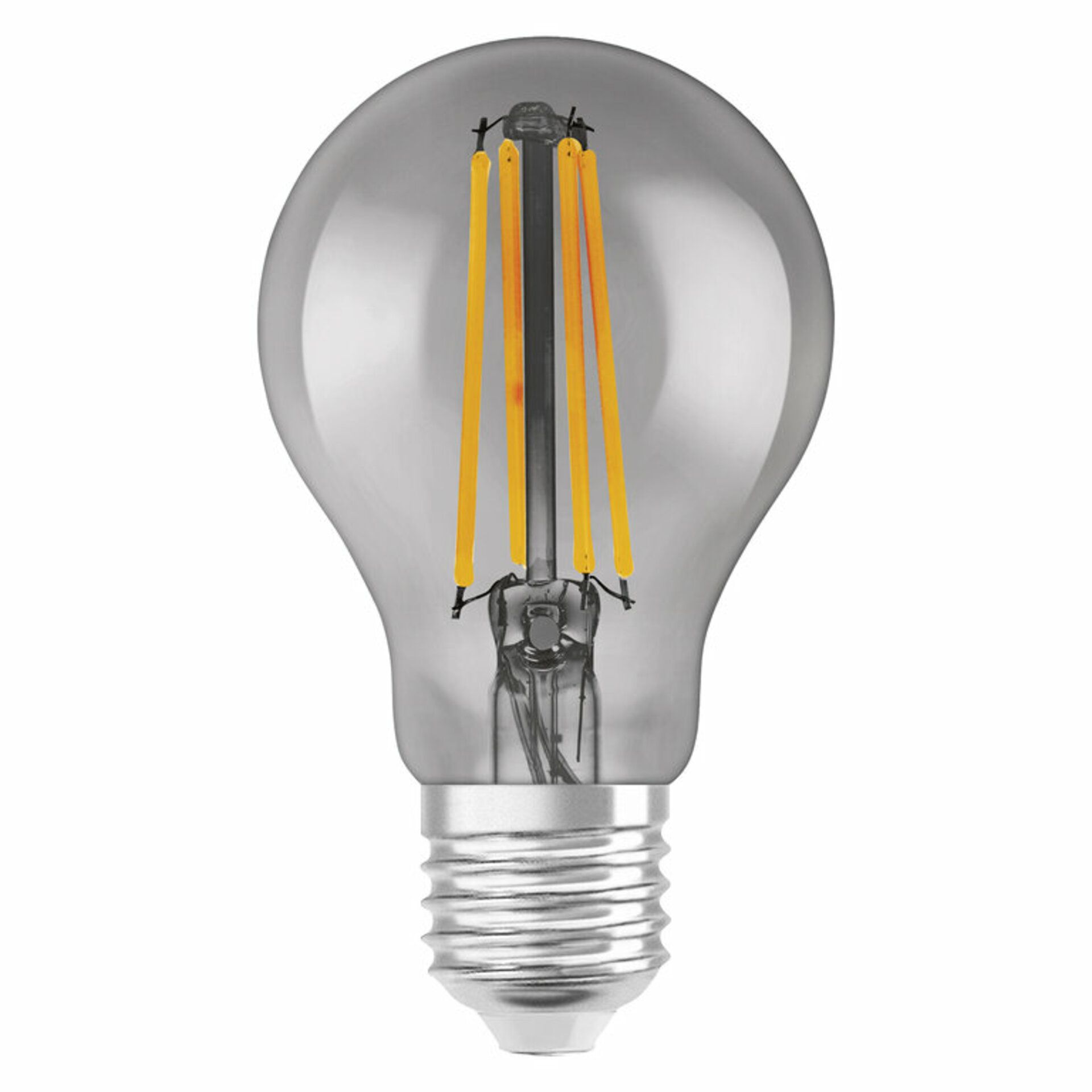 OSRAM LEDVANCE SMART+ Filament WiFi Classic Dimmable 44 6W 2500K E27 4058075609815