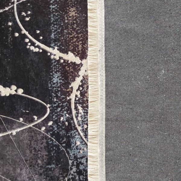 DomTextilu Štýlový koberec s abstraktným vzorom 55136-234561