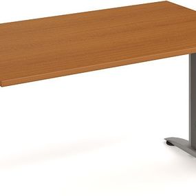 HOBIS kancelársky stôl FLEX FJ 1400 R