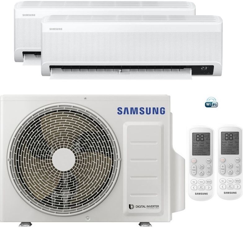 SAMSUNG WIND-FREE AVANT AR09TXEAAWKNEU