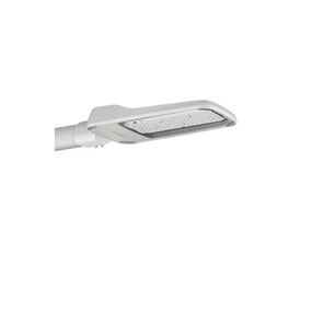 Philips - LED Pouličná lampa CORELINE MALAGA LED/39W/230V IP65