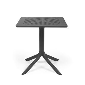NARDI GARDEN - Stôl CLIP