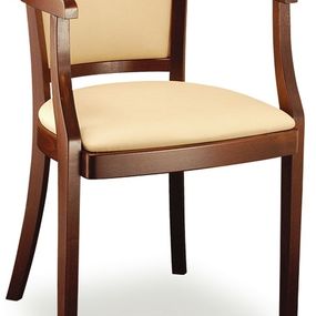 LA BERNKOP stoličkové kreslo THELMA 323 363