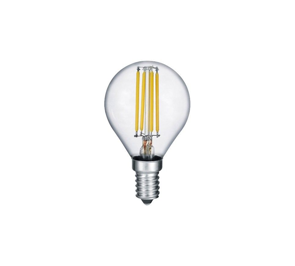 Trio 983-4470 LED filamentová žiarovka 1x4W | E14 | 470lm | 2700K