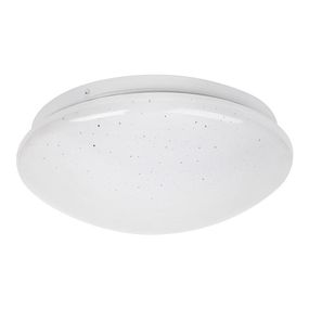 Rabalux 3936 - LED Stropné svietidlo LUCAS LED/12W/230V