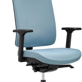 RIM kancelárska stolička FLEXI FX 1113 A
