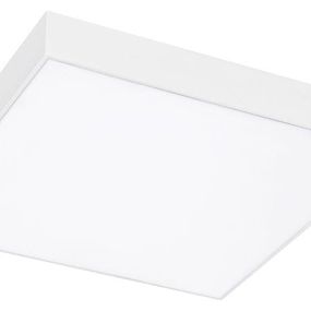 Rabalux 7895 Tartu stropné exteriérové svietidlo LED 18W/1800lm 2800-4000-6000K IP44 biela