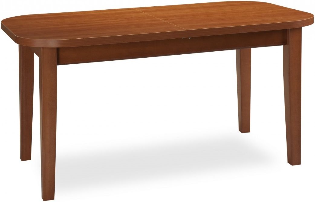 MI-KO Jedálenský stôl rozkladací MAX 120/150 x 85 cm