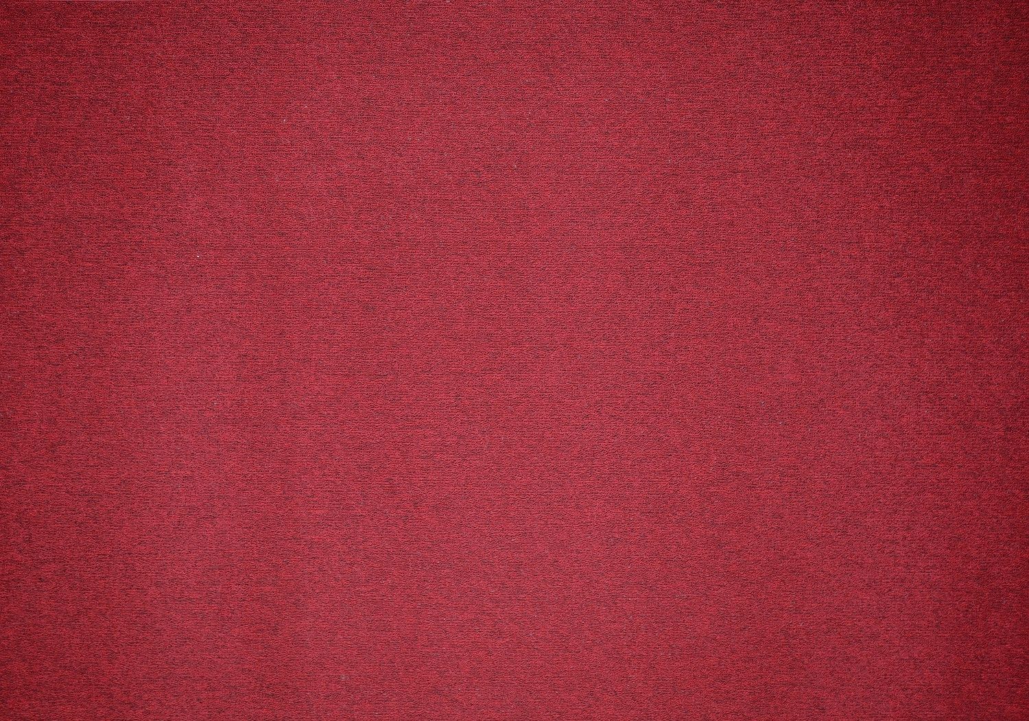 Vopi koberce Metrážny koberec Astra červená - Rozmer na mieru bez obšitia cm