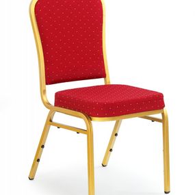 Jedálenská stolička K66 Halmar