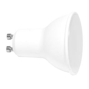 Ecolite LED zdroj GU10, SMD2835, 5W, 2700K, 470lm LED5W-GU10/2700