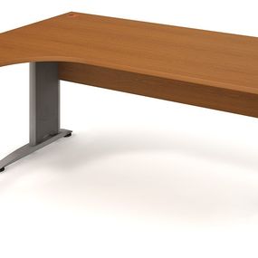 HOBIS kancelársky stôl CROSS CE 1800 P