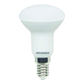 Sylvania 0029205 LED žiarovka 1x4,9W | E14 | 470lm | 3000K- biela