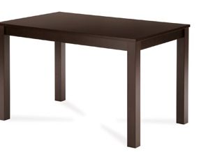 Jedálenský stôl BT-6957 WAL (pre 4 osoby)