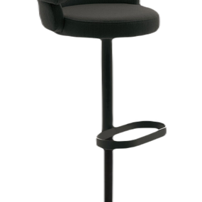 ARRMET - Otočná barová stolička DAM MAXI ST-S-A 1218