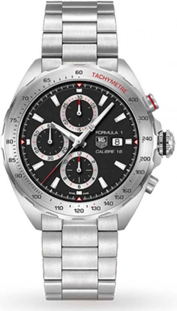 Tag Heuer CAZ2010.BA0876