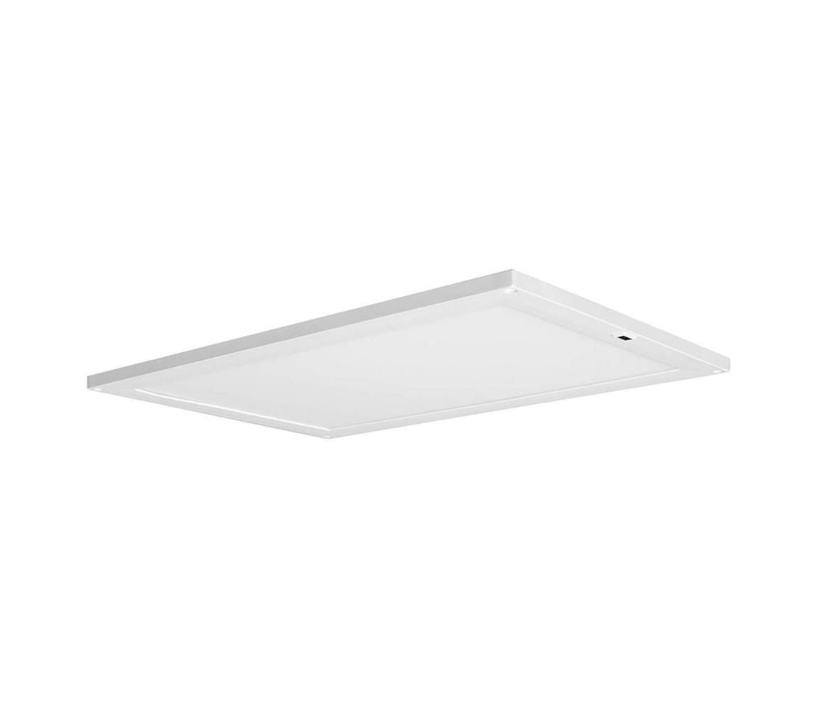 Ledvance - LED Stmievateľné podlinkové svietidlo so senzorom CABINET LED/14W/230V