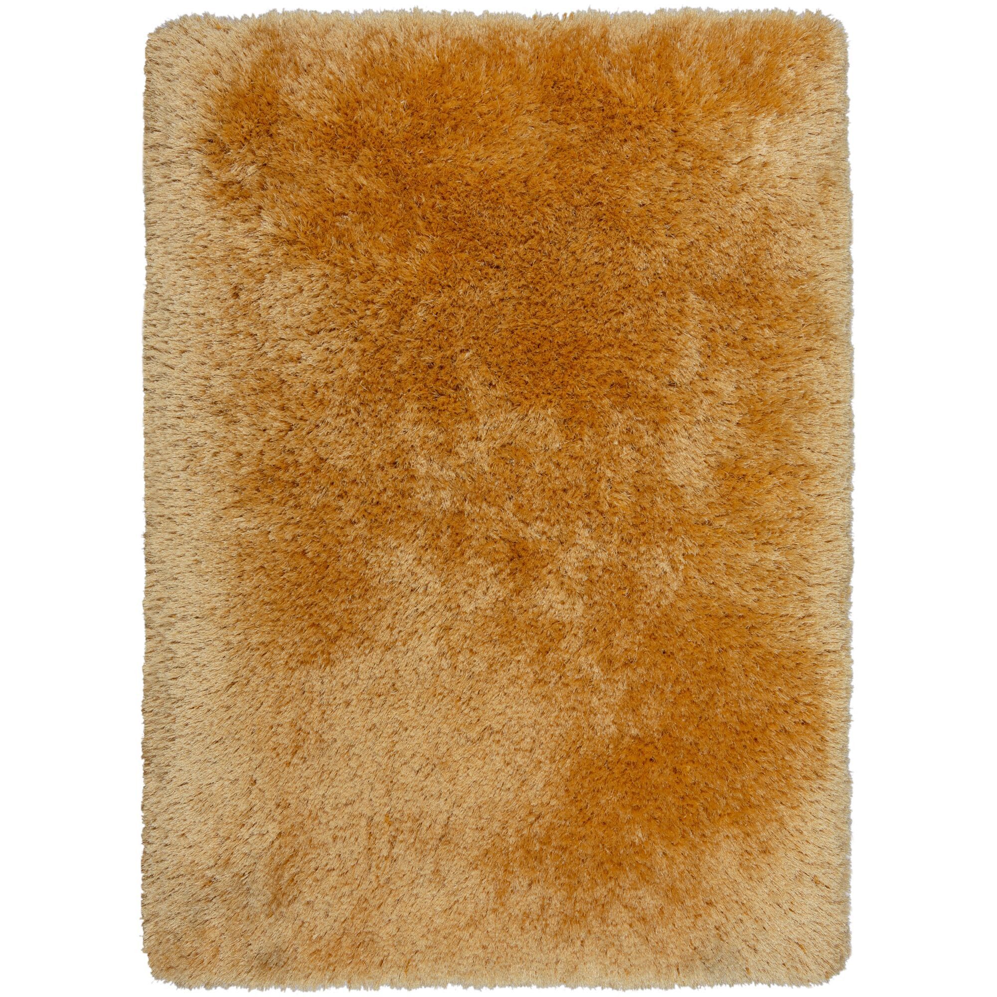 Flair Rugs koberce Kusový koberec Pearl Ochre - 200x290 cm