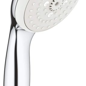 Grohe Tempesta New - Sprchová hlavica, 3 prúdy, chróm 28261002