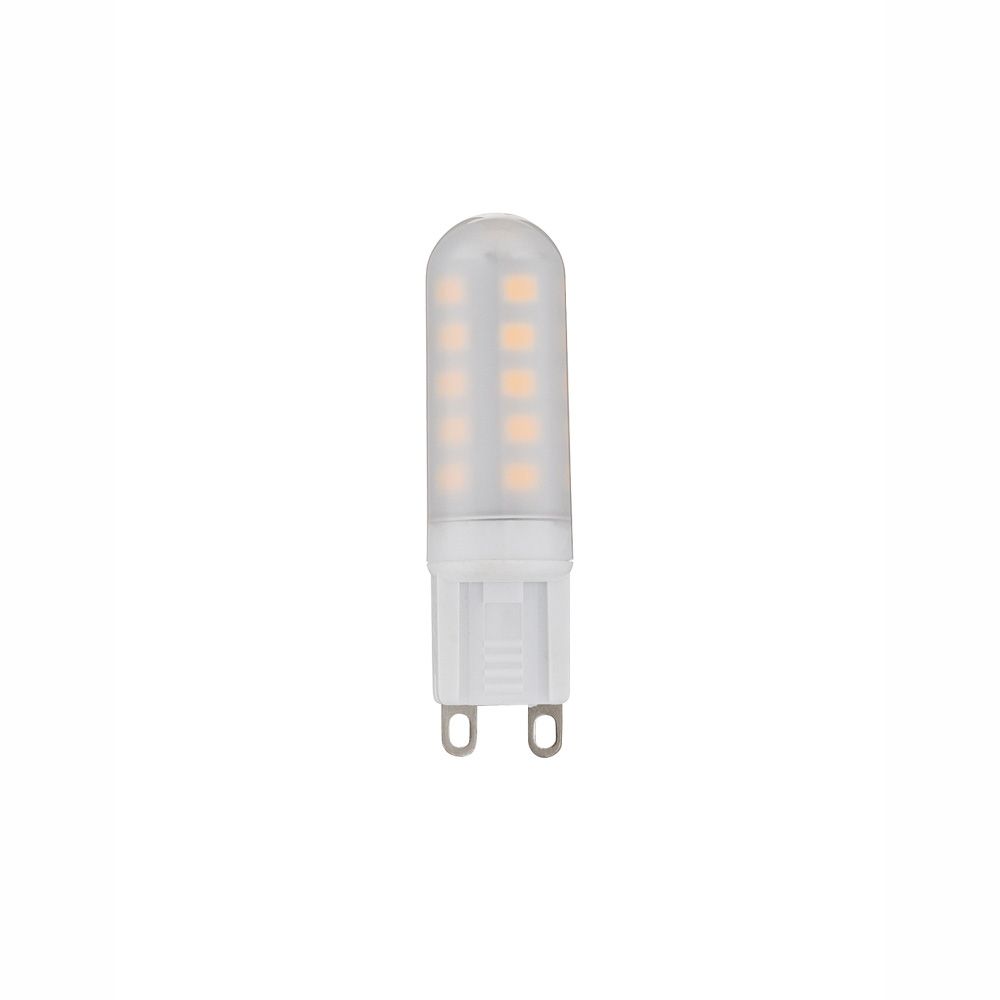 LED žiarovka Led bulb 10677 (satinovaná)