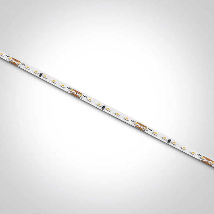 LED pás ONE LIGHT LED ULTRA THIN STRIP 5m 7833/C