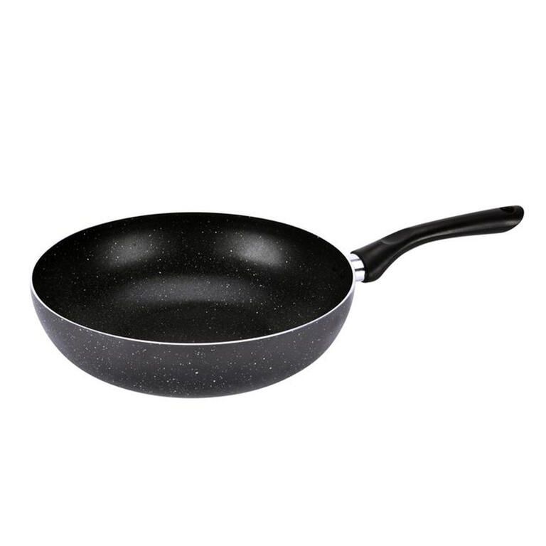 Panvica WOK s indukčným dnom 28 cm