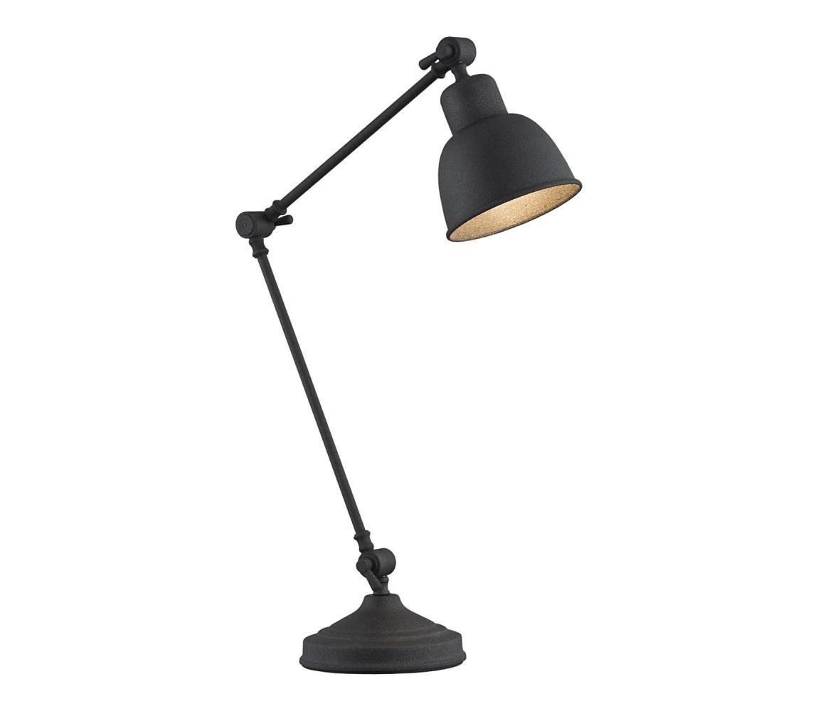 Argon 3197 - Stolná lampa EUFRAT 1xE27/15W/230V