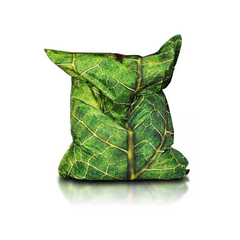 EF4003 Ecopuf Sedací vankúš ECOPUF - PILLOW - Modern polyester DG2/NC15