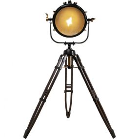 KARE Design Stojací lampa Reflector 221cm