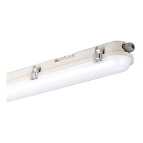 LED Technické núdzové žiarivkové svietidlo EMERGENCY LED/36W/230V 6500K 120cm IP65