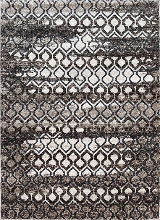 Berfin Dywany Kusový koberec Miami 125 Vizon - 120x180 cm