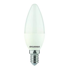 Sylvania 0029611 LED žiarovka E14 4,5W 470lm 6500K