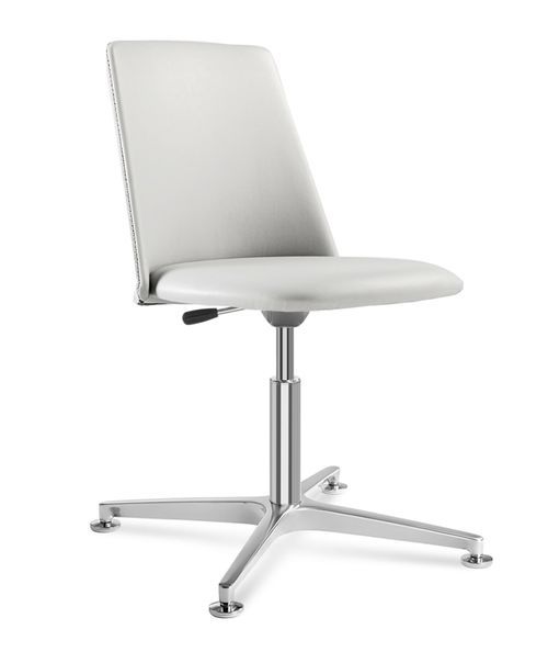 LD SEATING - Stolička MELODY CHAIR 361, F60-N6