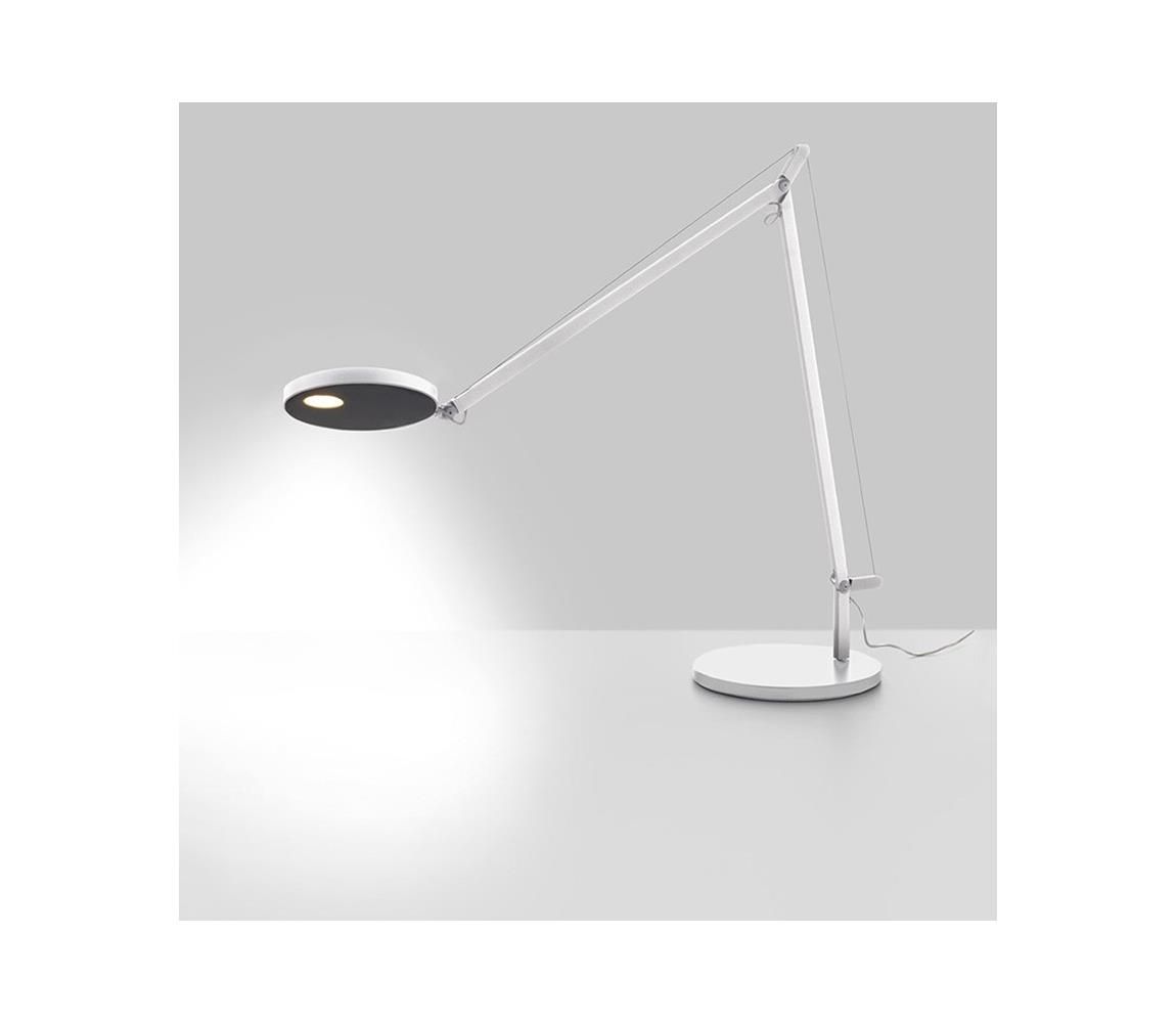 Artemide AR 1733020A+AR 1739020A KOMPLET - LED Stmievateľná lampa 1xLED/8W/230V