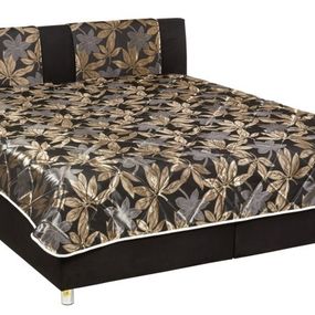 Čalúnená posteľ dajana - 180x200 cm