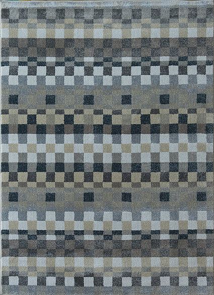 Berfin Dywany Kusový koberec Pescara New 1005 Beige - 160x220 cm