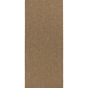 Kusový koberec Hanse Home BT Carpet Nature 104272 Brown 80x150 cm