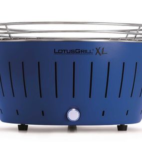 LotusGrill XL s taškou + 1 sada batérií + 1kg uhlia + 1 gél