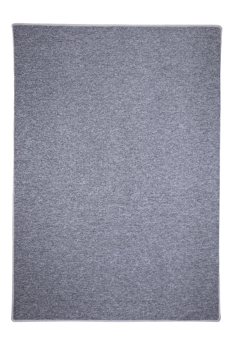 Vopi koberce Kusový koberec Astra svetlo šedá - 200x300 cm