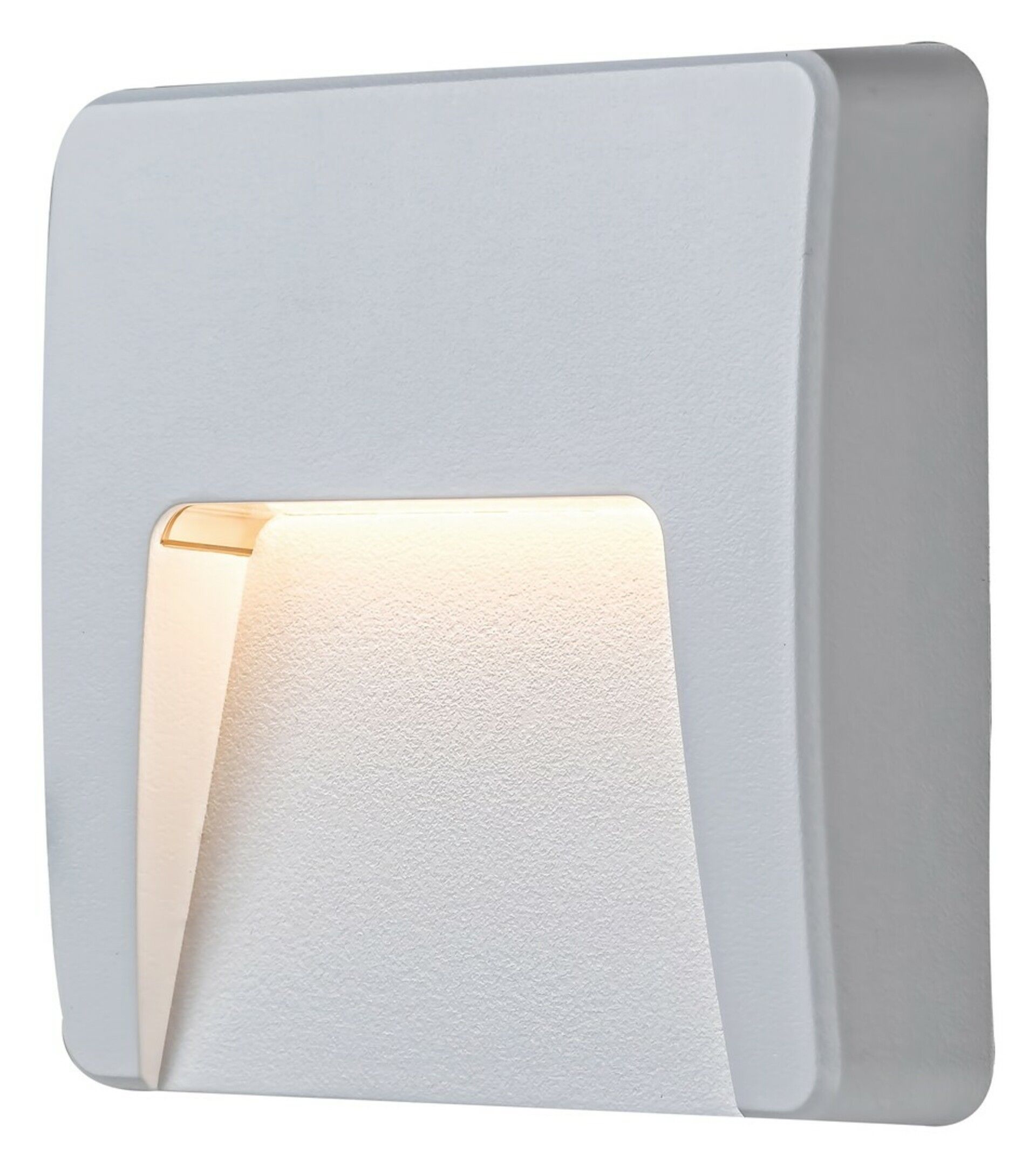 Rabalux venkovní nástěnné svítidlo Trento LED 3W IP65 8893