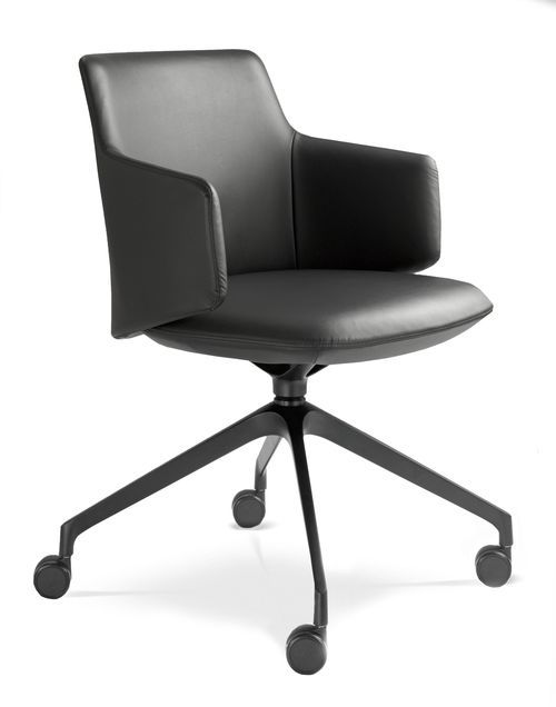 LD SEATING - Kreslo MELODY MEETING 360,F75