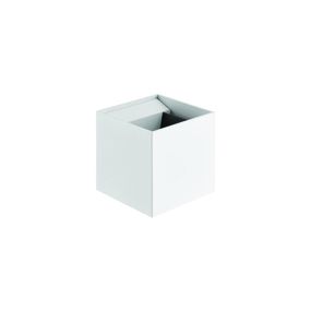 Sylvania 0047911 stropné svietidlo START eco Surface Wall Adjustable IP54 3000K WHT