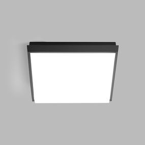 LED2 Lighting LED2 5130934 LED vonkajšie stropné svietidlo Quad 1x10W|3000K|IP54