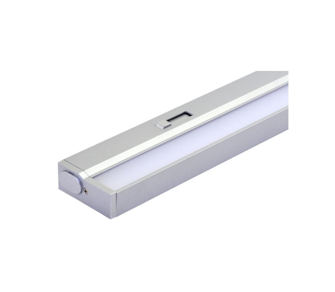 Müller-Licht - LED Stmievateľné podlinkové svietidlo CONERO LED/7W/230V