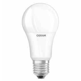OSRAM LED žiarovka E27 14W 827 Superstar stmieva, E27, 14W, Energialuokka: F, P: 12 cm