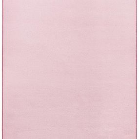 Hanse Home Collection koberce Kusový koberec Fancy 103010 Rosa - ružový - 100x150 cm