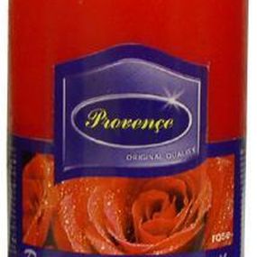 Provence Vonná sviečka PROVENCE 11cm ruže